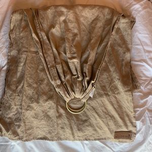 Wildbird Ring Sling Baby Carrier